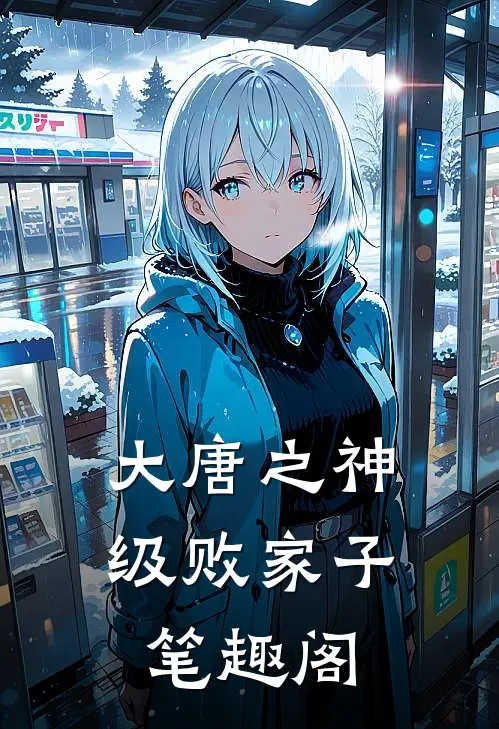 大唐之神级败家子笔趣阁