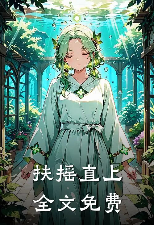扶摇直上全文免费