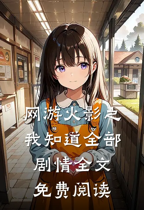 网游火影之我知道全部剧情全文免费阅读