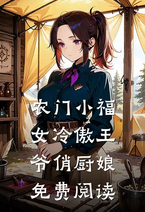 农门小福女冷傲王爷俏厨娘免费阅读