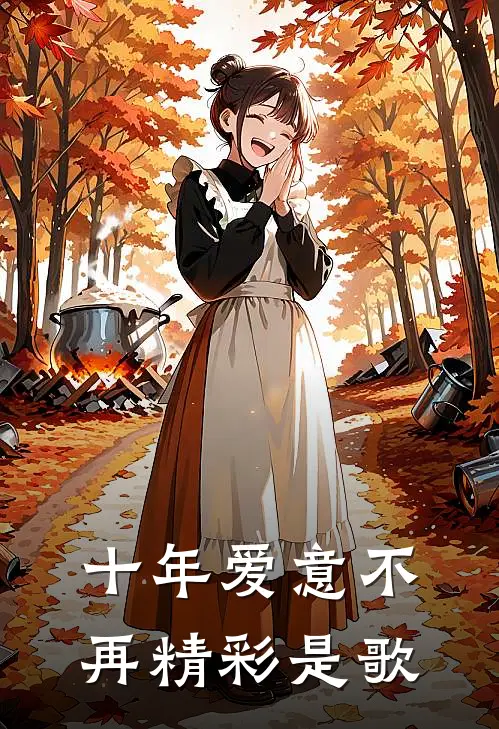 十年爱意不再精彩是歌