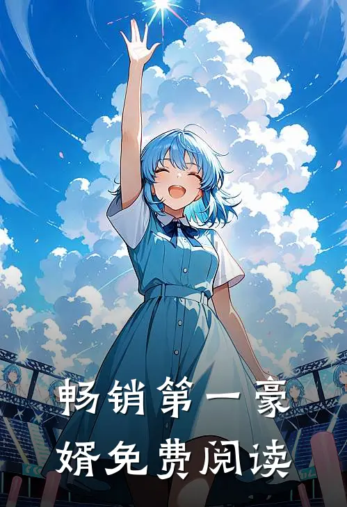 畅销第一豪婿免费阅读