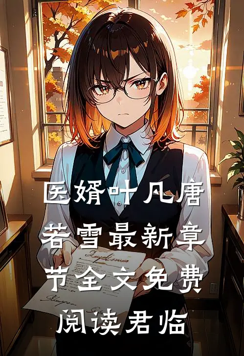 医婿叶凡唐若雪最新章节全文免费阅读君临