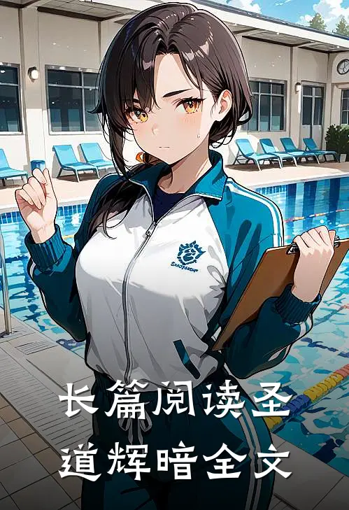 长篇阅读圣道辉暗全文