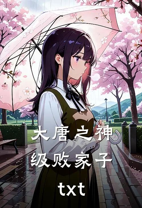 大唐之神级败家子txt
