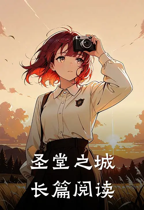 圣堂之城长篇阅读