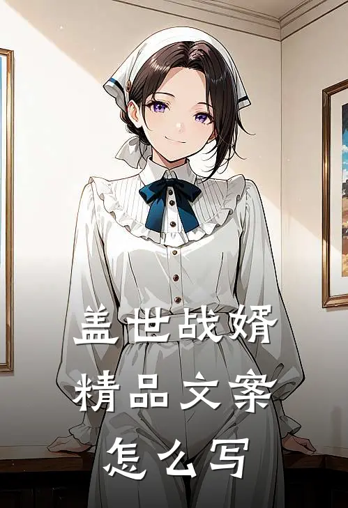 盖世战婿精品文案怎么写