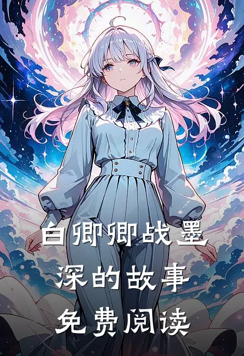 白卿卿战墨深的故事免费阅读