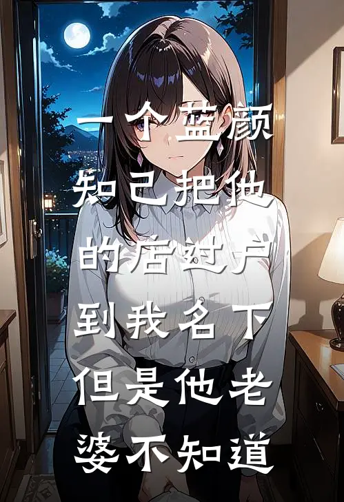 一个蓝颜知己把他的店过户到我名下,但是他老婆不知道