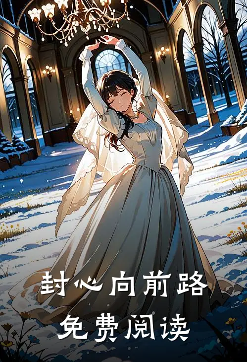 封心向前路免费阅读
