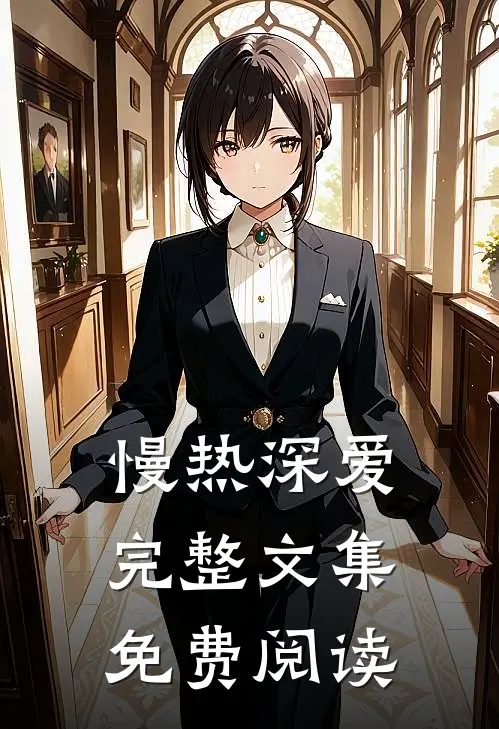 慢热深爱完整文集免费阅读