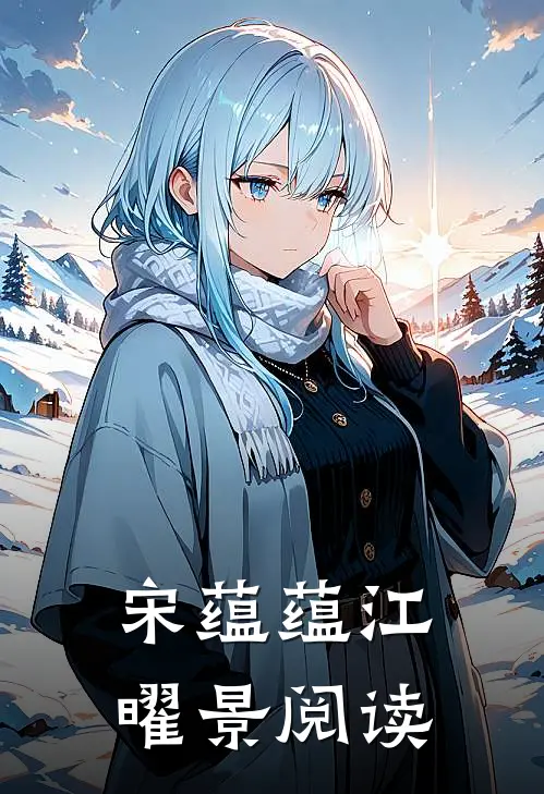 宋蕴蕴江曜景阅读