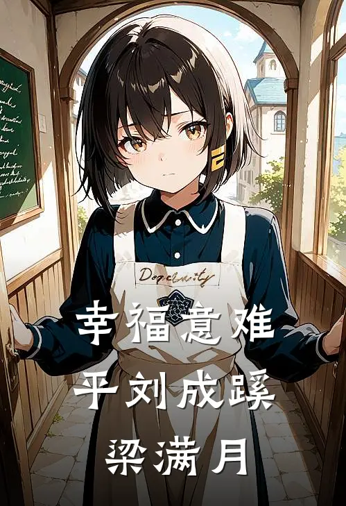 幸福意难平刘成蹊梁满月