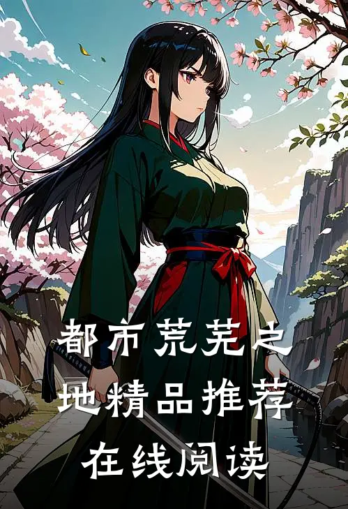 都市荒芜之地精品推荐在线阅读