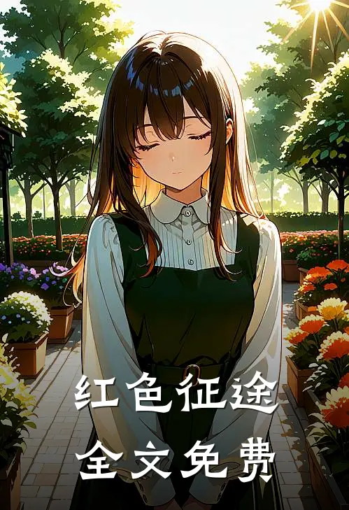 红色征途全文免费