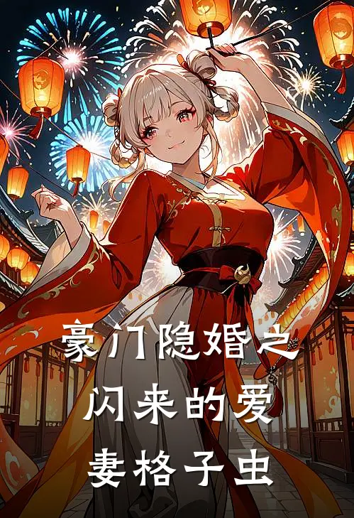 豪门隐婚之闪来的爱妻 格子虫