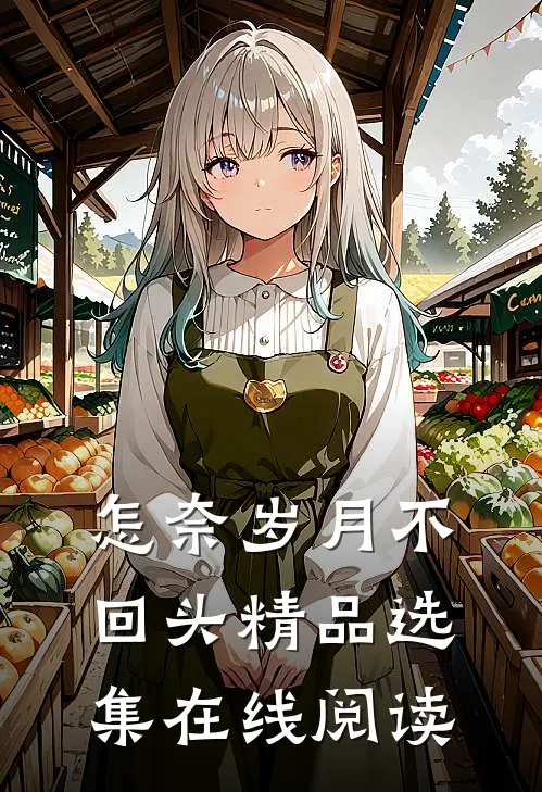 怎奈岁月不回头精品选集在线阅读