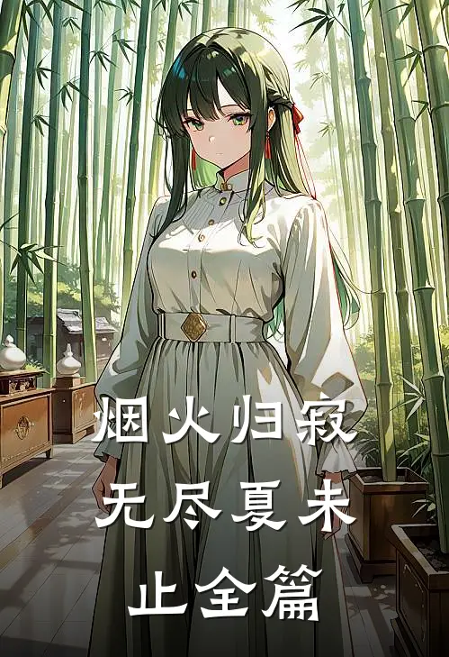 烟火归寂，无尽夏未止全篇