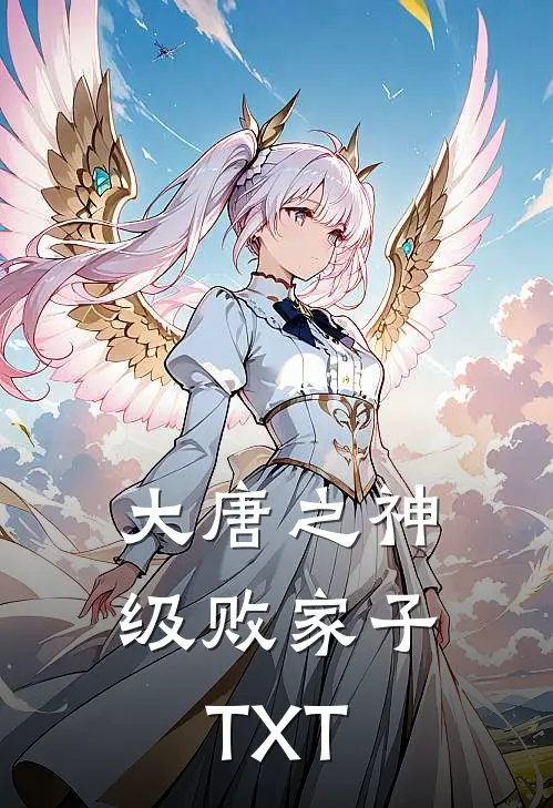 大唐之神级败家子TXT