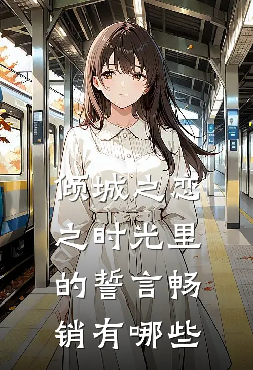 倾城之恋之时光里的誓言畅销有哪些