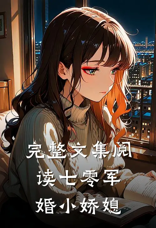 完整文集阅读七零军婚小娇媳