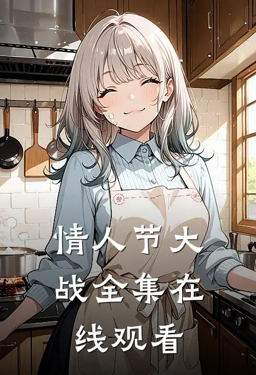 情人节大战 全集在线观看