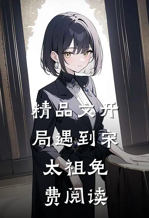精品文开局遇到宋太祖免费阅读
