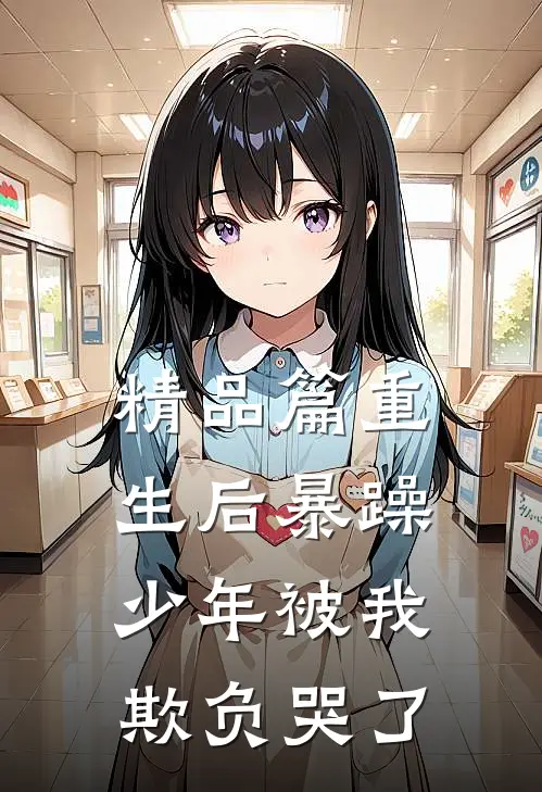 精品篇重生后暴躁少年被我欺负哭了