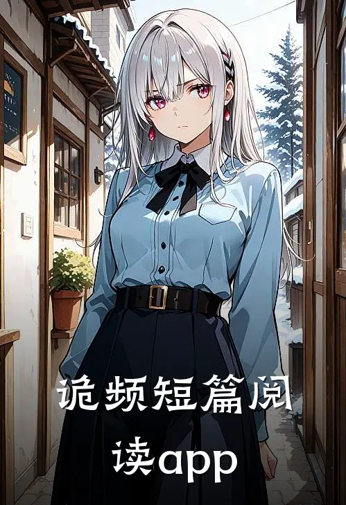 诡频短篇阅读app