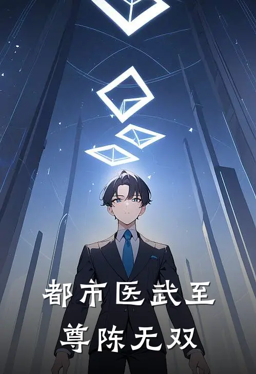 都市医武至尊 陈无双
