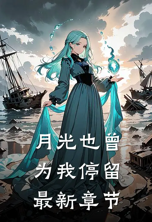 月光也曾为我停留最新章节