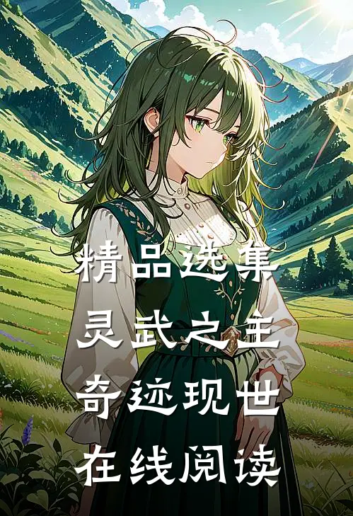 精品选集灵武之主奇迹现世在线阅读