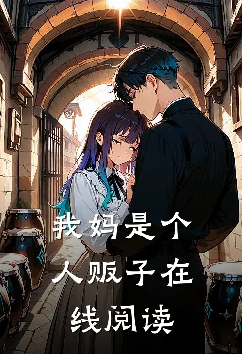 我妈是个人贩子在线阅读