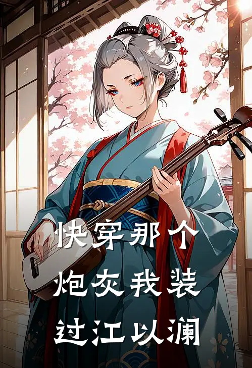 快穿那个炮灰我装过 江以澜