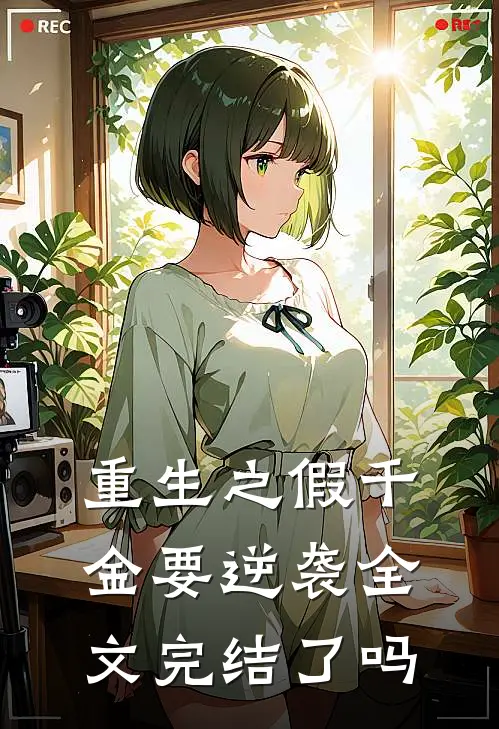 重生之假千金要逆袭全文完结了吗