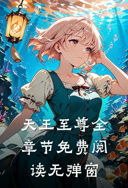 天王至尊全章节免费阅读无弹窗