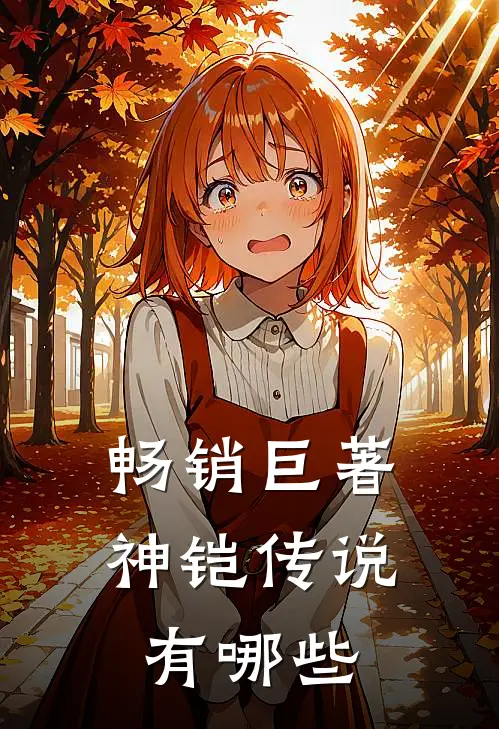 畅销巨著神铠传说有哪些