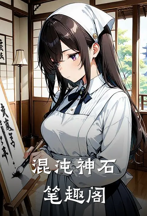 混沌神石笔趣阁