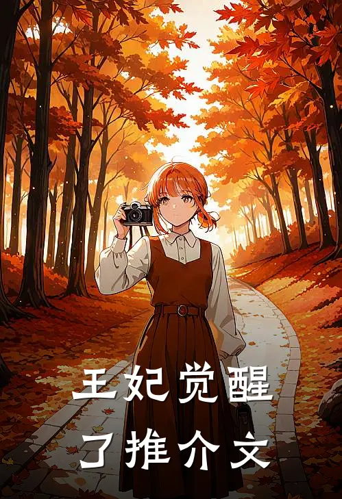 王妃觉醒了推介文