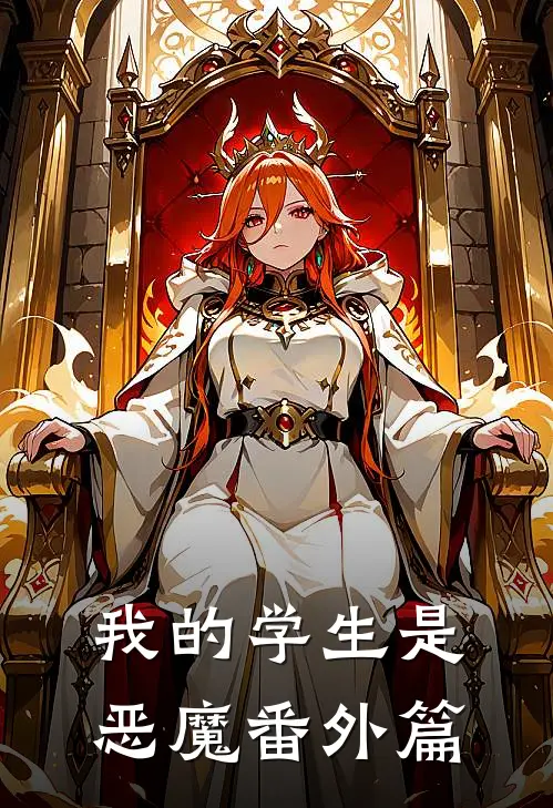 我的学生是恶魔 番外篇