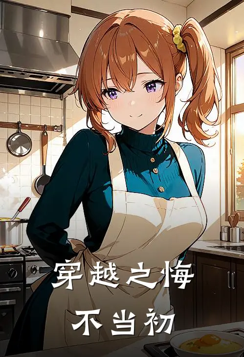 穿越之悔不当初