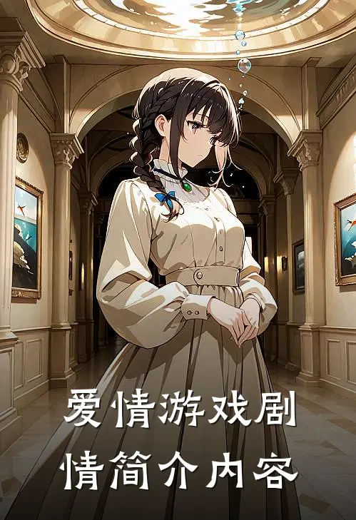 爱情游戏剧情简介内容