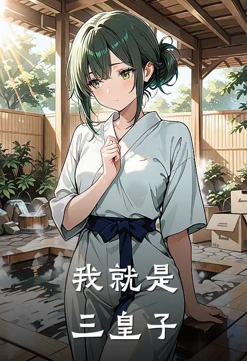 我就是三皇子
