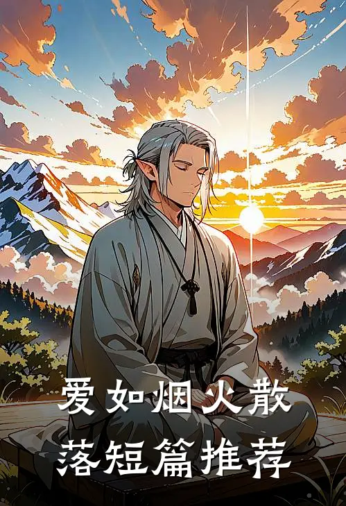 爱如烟火散落短篇推荐