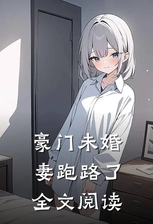 豪门未婚妻跑路了全文阅读