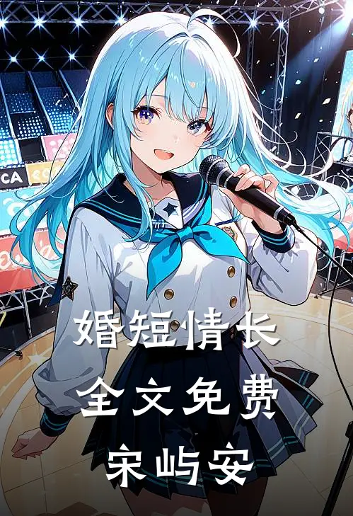 婚短情长全文免费宋屿安