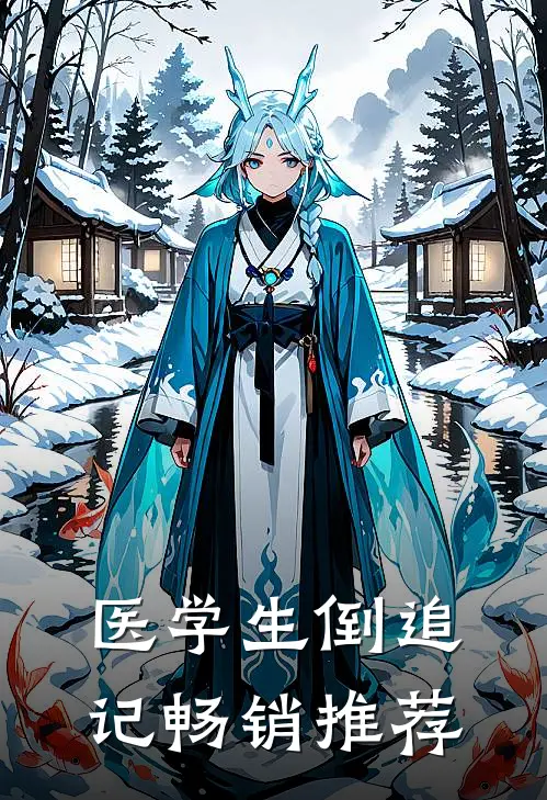 医学生倒追记畅销推荐