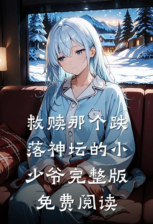 救赎那个跌落神坛的小少爷完整版免费阅读