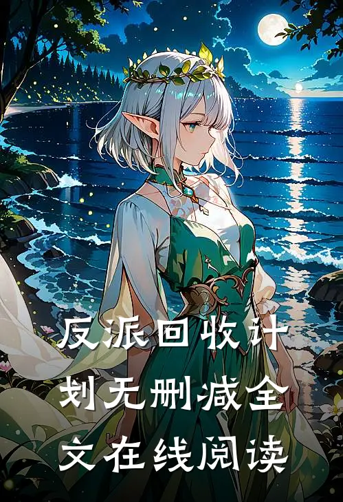 反派回收计划无删减全文在线阅读