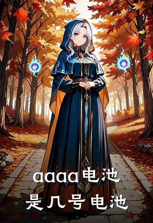 aaaa电池是几号电池